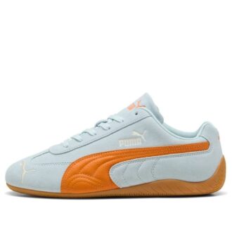 Speedcat &laquo;Ocean Glass Orange&raquo;