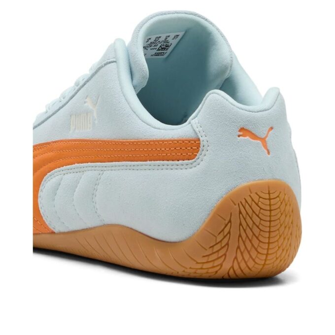 Speedcat &laquo;Ocean Glass Orange&raquo;