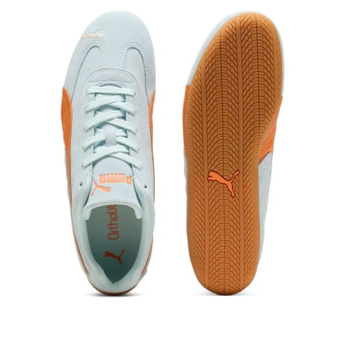 Speedcat &laquo;Ocean Glass Orange&raquo;