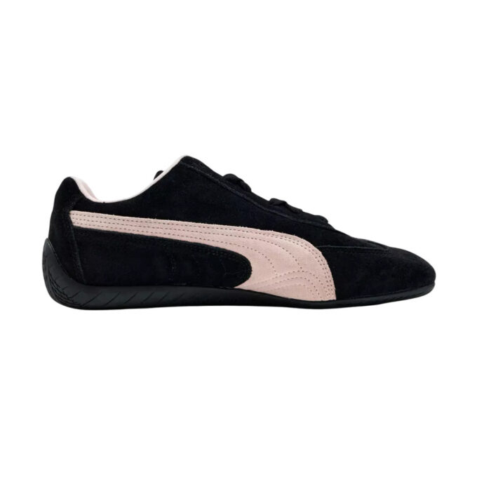 Speedcat OG &laquo;Black Mauve Mist&raquo;
