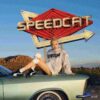 Speedcat OG Dame Sneakers
