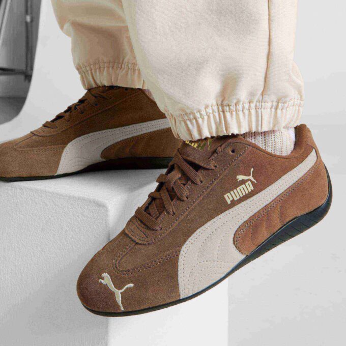 Speedcat OG Dame Sneakers