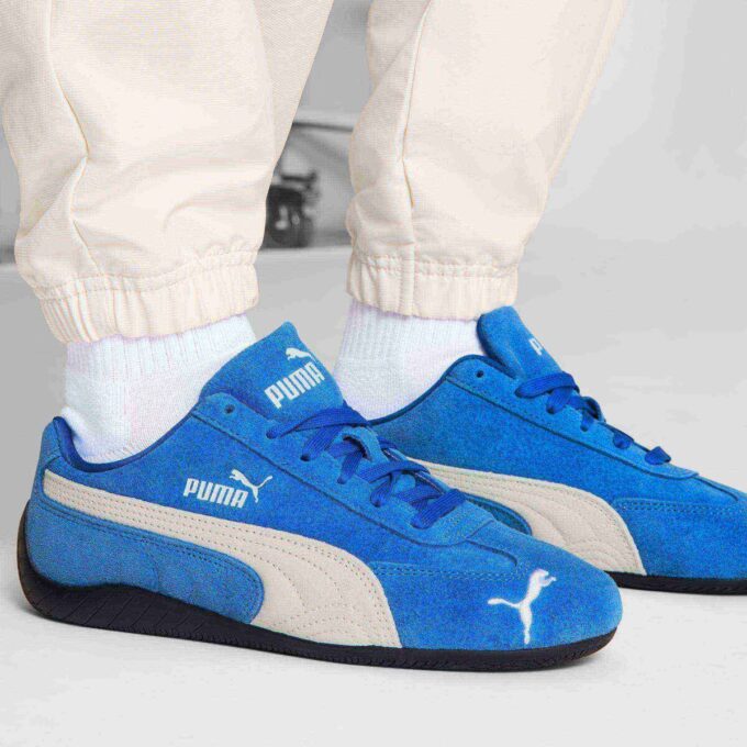 Speedcat OG Dame Sneakers