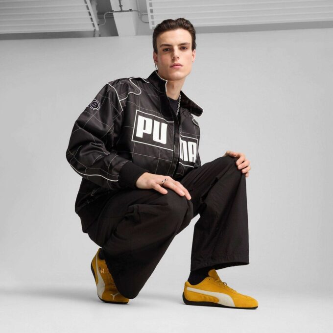Speedcat OG Dame Sneakers
