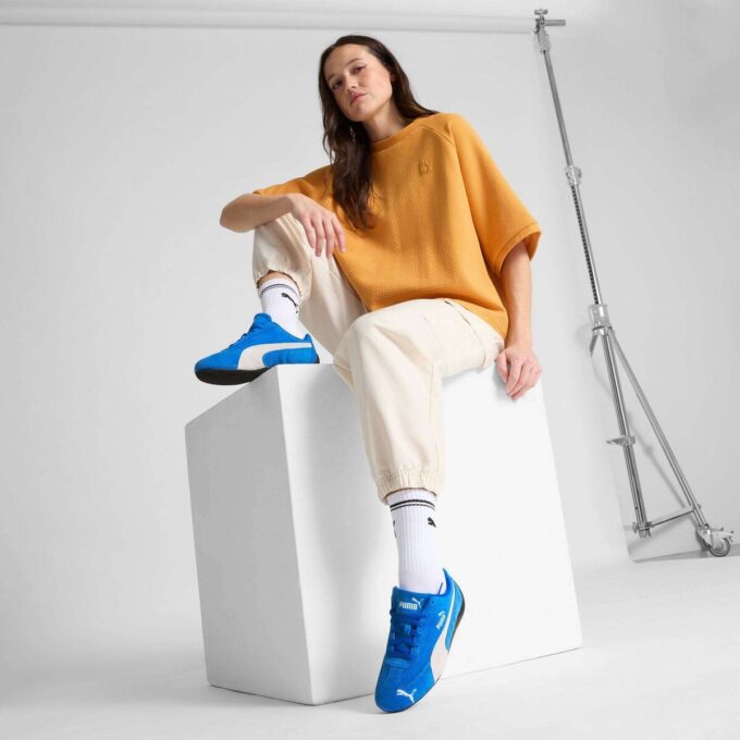 Speedcat OG Dame Sneakers