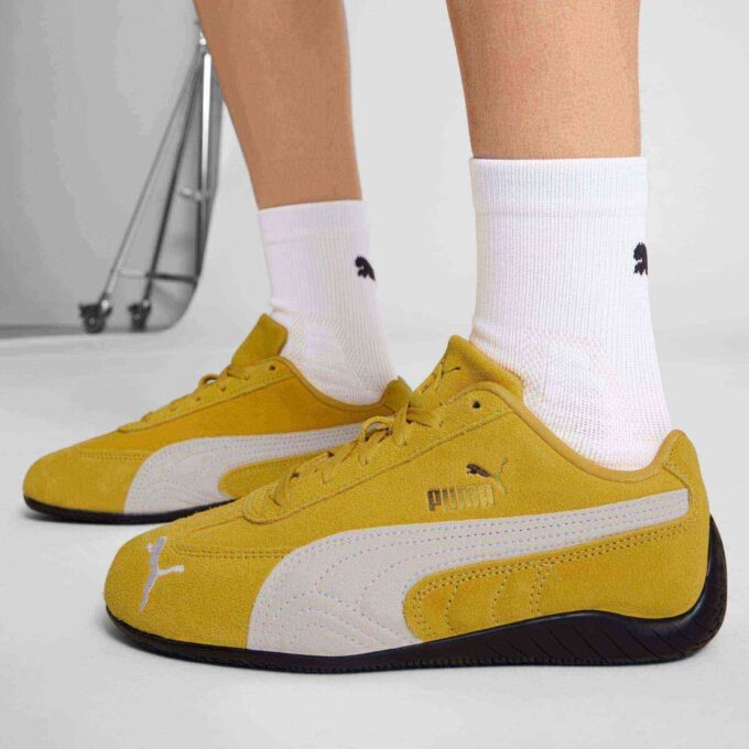 Speedcat OG Dame Sneakers
