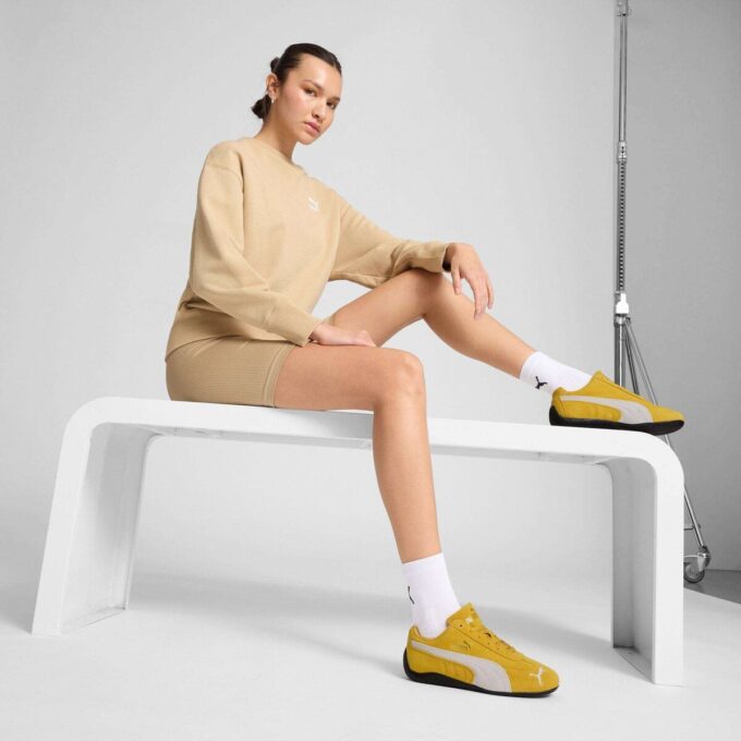 Speedcat OG Dame Sneakers