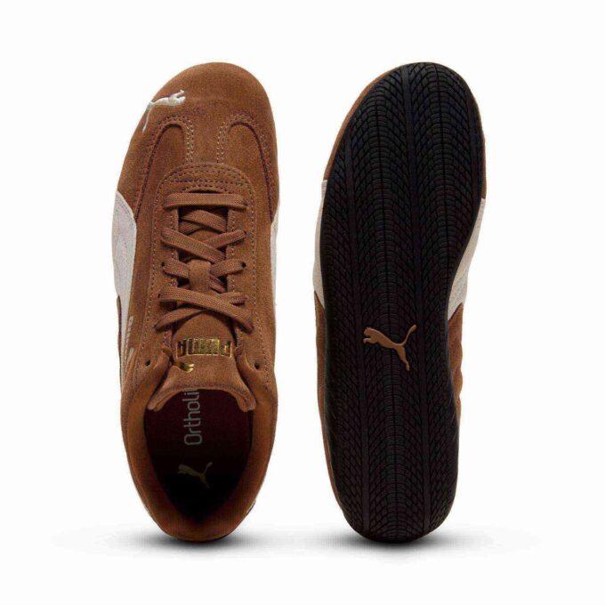 Speedcat OG Dame Sneakers
