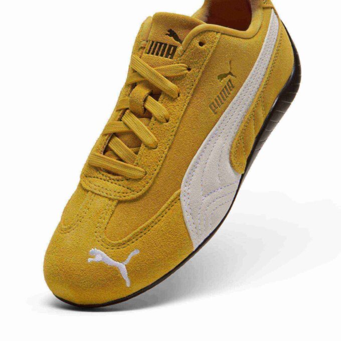 Speedcat OG Dame Sneakers