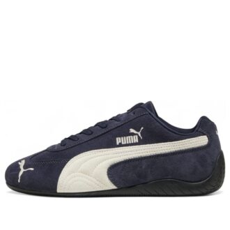 Speedcat OG &laquo;New Navy Warm White&raquo;