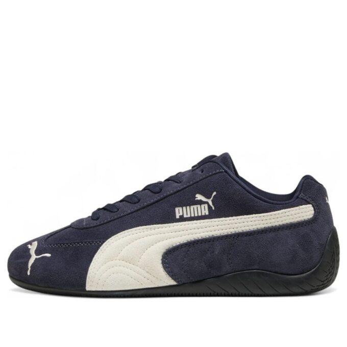 Speedcat OG &laquo;New Navy Warm White&raquo;