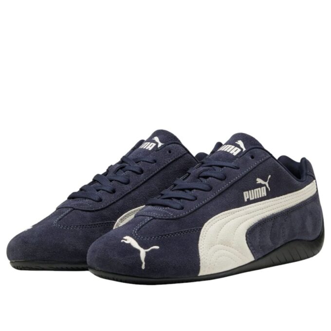 Speedcat OG &laquo;New Navy Warm White&raquo;