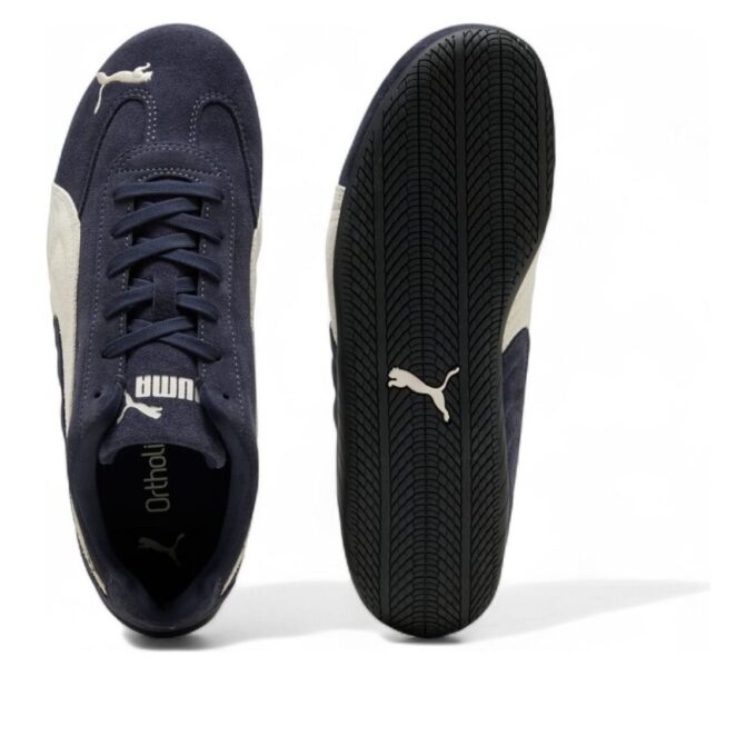 Speedcat OG &laquo;New Navy Warm White&raquo;