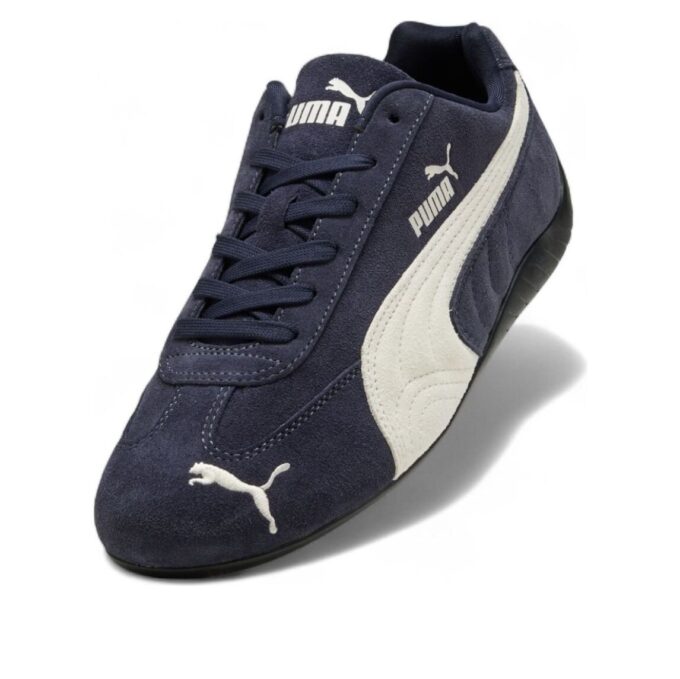 Speedcat OG &laquo;New Navy Warm White&raquo;