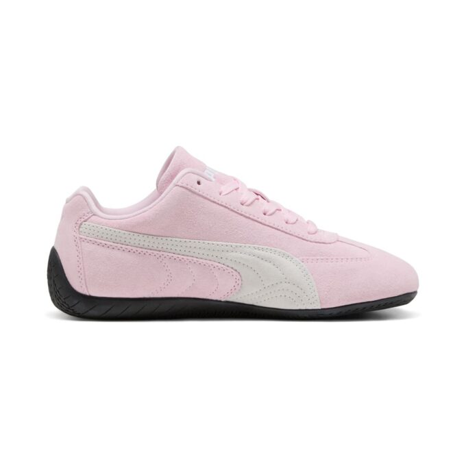 Speedcat OG «Rosa Hvit»