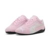Speedcat OG «Rosa Hvit»