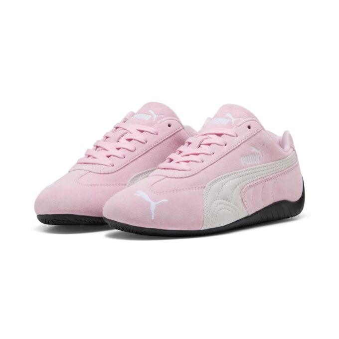 Speedcat OG «Rosa Hvit»