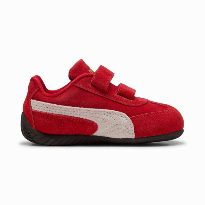 Speedcat OG småbarns komfortable joggesko