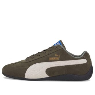 Speedcat Og Sparco &laquo;Green Black&raquo;
