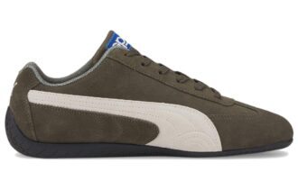 Speedcat Og Sparco &laquo;Green Black&raquo;