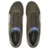 Speedcat Og Sparco &laquo;Green Black&raquo;