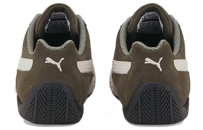 Speedcat Og Sparco &laquo;Green Black&raquo;