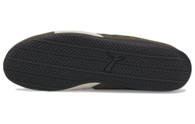 Speedcat Og Sparco &laquo;Green Black&raquo;