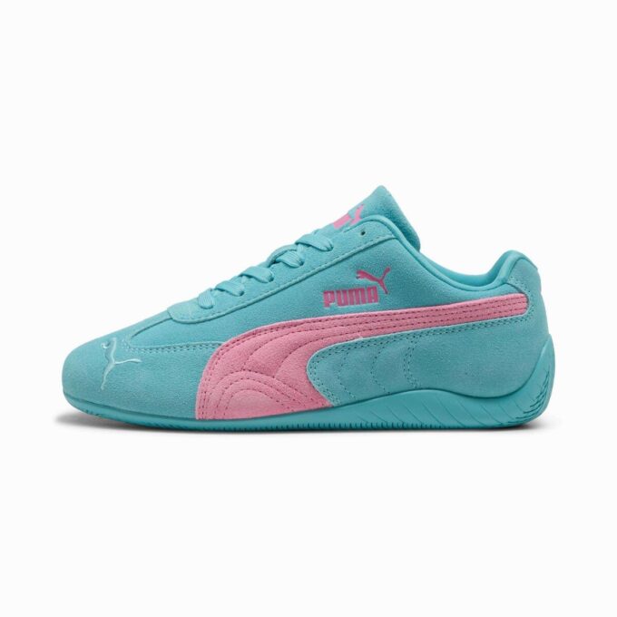 Speedcat OG store joggesko for barn