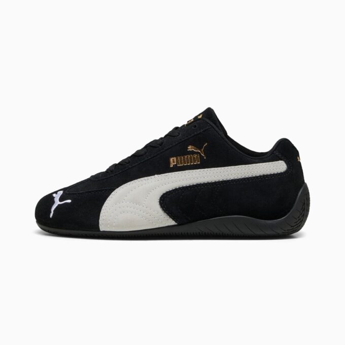 Speedcat OG store joggesko for barn