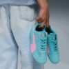Speedcat OG store joggesko for barn