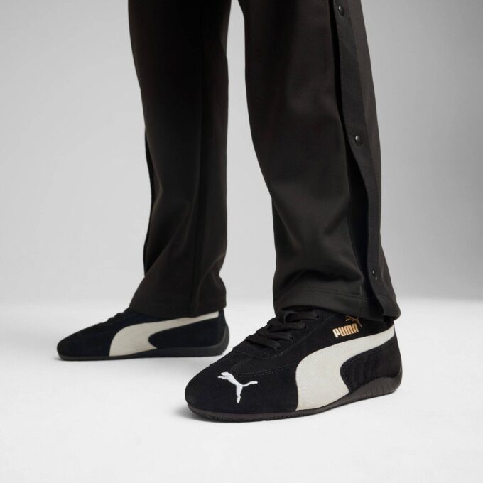 Speedcat OG store joggesko for barn