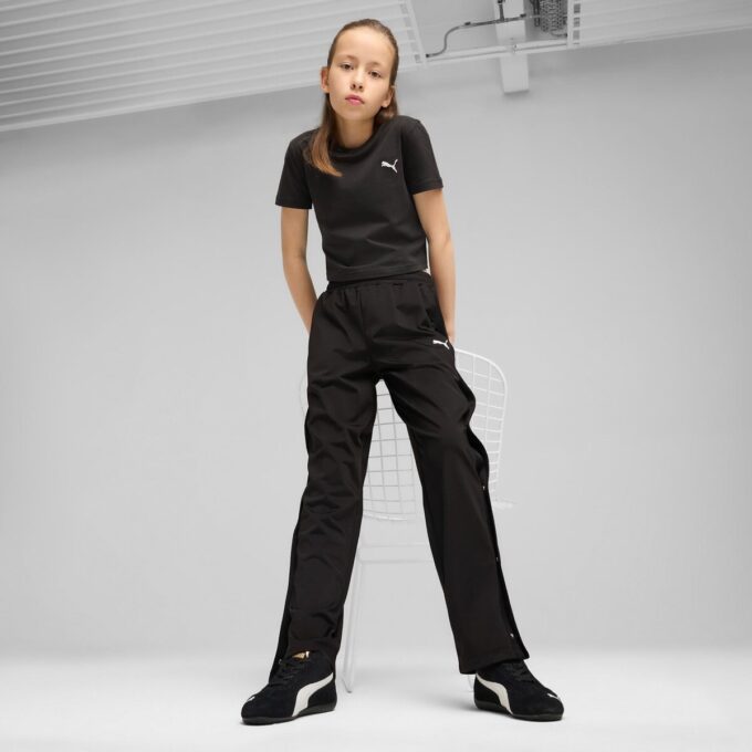 Speedcat OG store joggesko for barn