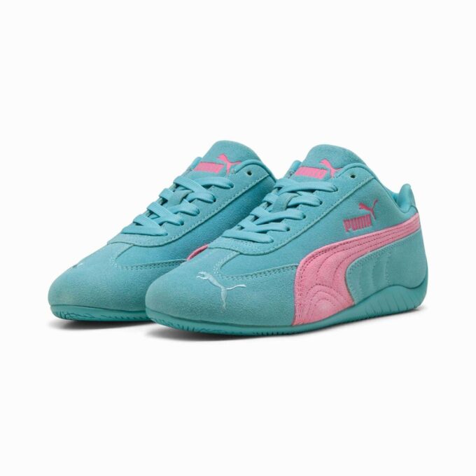 Speedcat OG store joggesko for barn