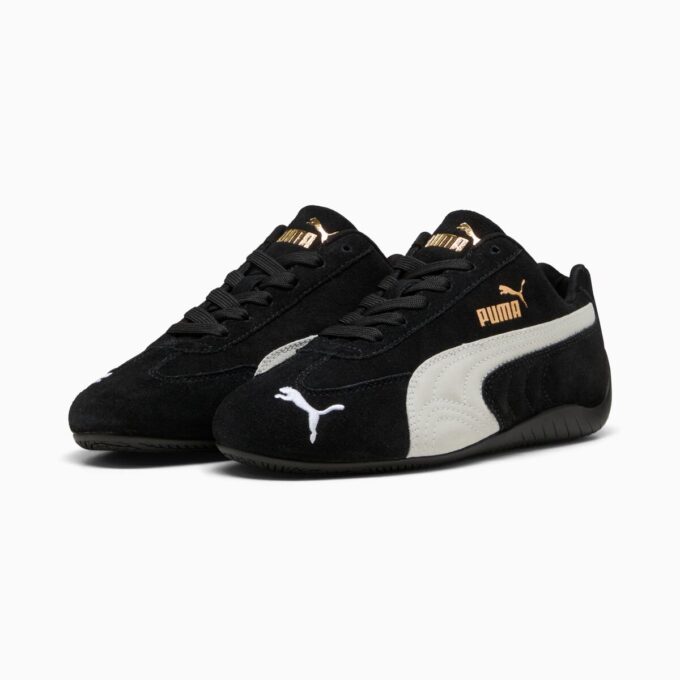 Speedcat OG store joggesko for barn