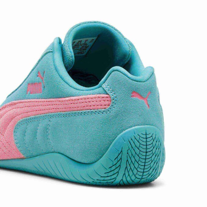 Speedcat OG store joggesko for barn