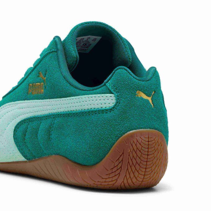 Speedcat OG store joggesko for barn