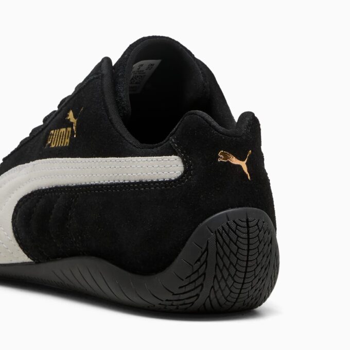 Speedcat OG store joggesko for barn