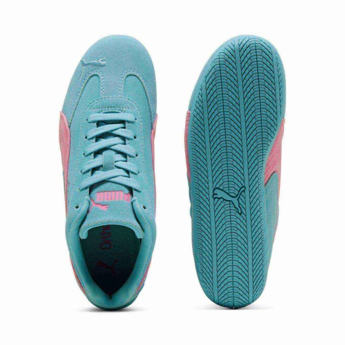 Speedcat OG store joggesko for barn