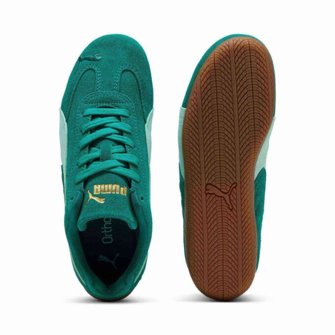 Speedcat OG store joggesko for barn