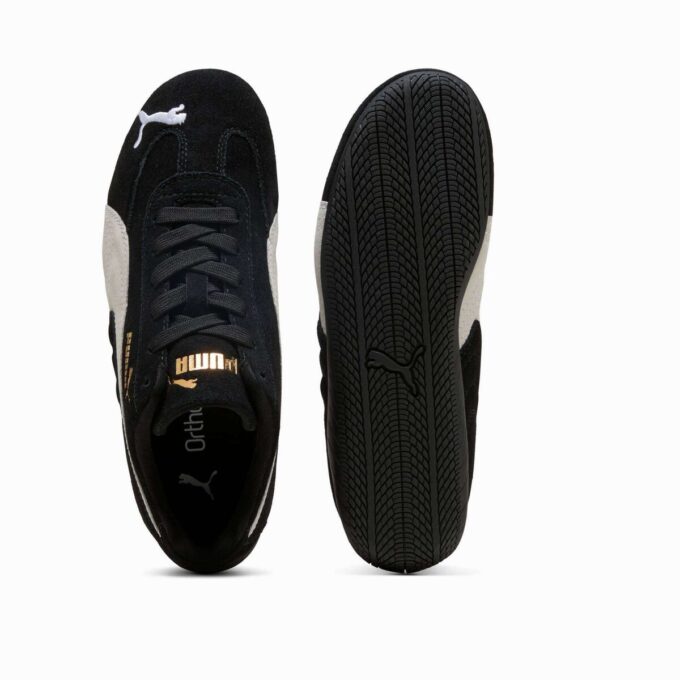 Speedcat OG store joggesko for barn