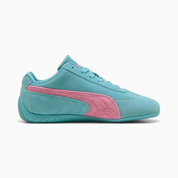 Speedcat OG store joggesko for barn