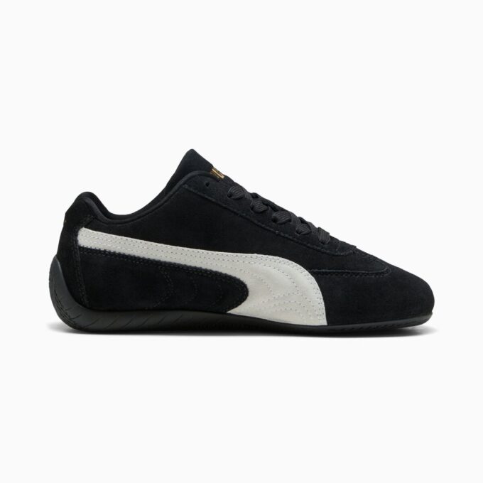 Speedcat OG store joggesko for barn