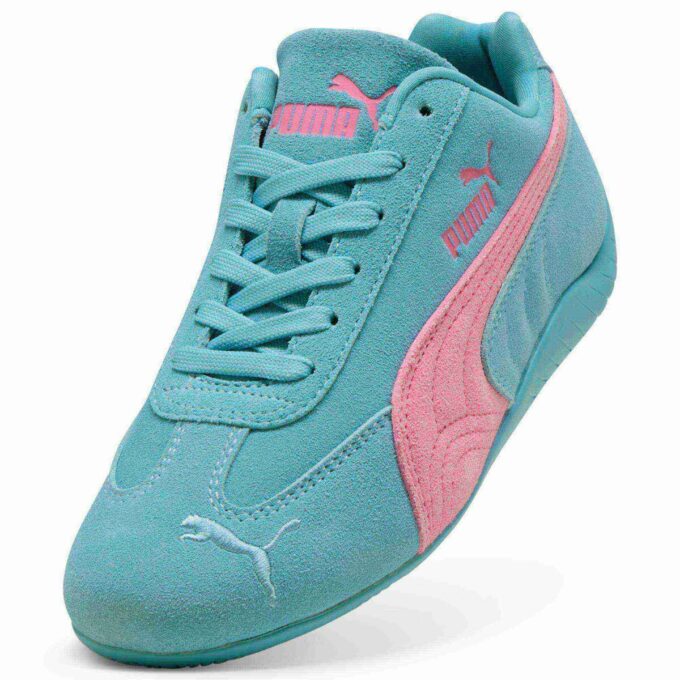 Speedcat OG store joggesko for barn