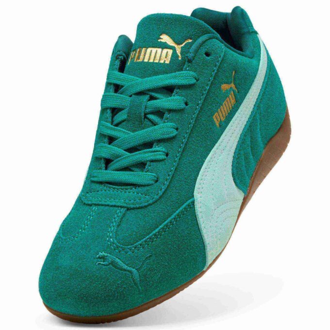 Speedcat OG store joggesko for barn