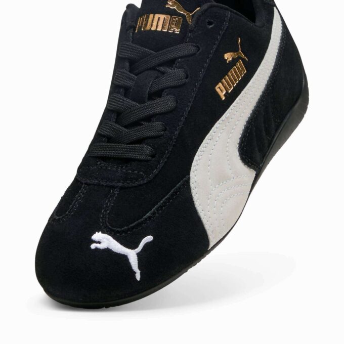 Speedcat OG store joggesko for barn