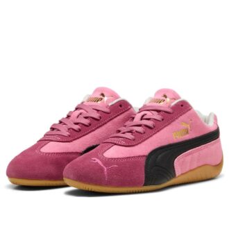 Speedcat OG &laquo;Strawberry Burst&raquo;