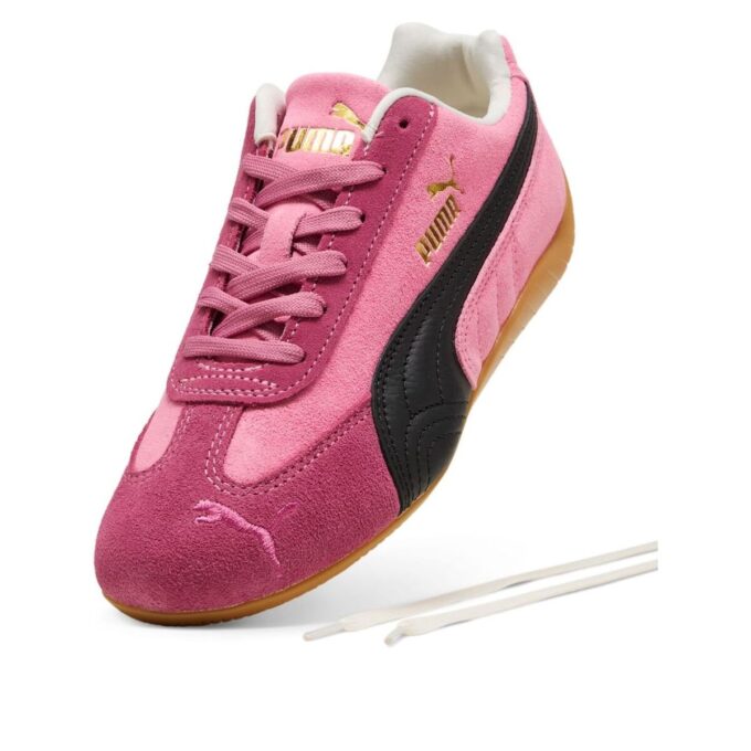 Speedcat OG &laquo;Strawberry Burst&raquo;