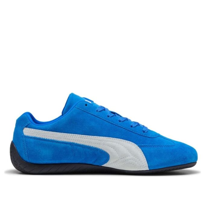 Speedcat OG &laquo;Team Royal White&raquo;