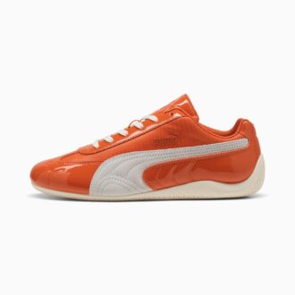 Speedcat patenterte joggesko