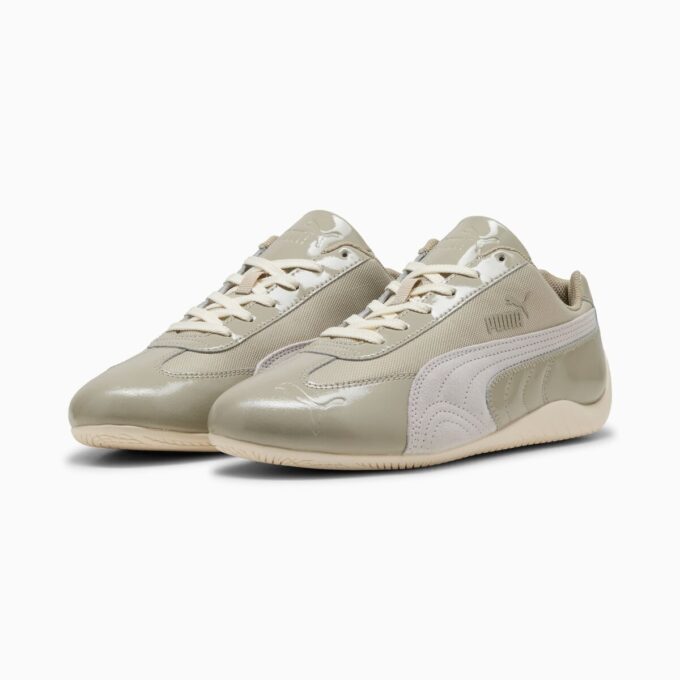 Speedcat Patent Dame Sneakers